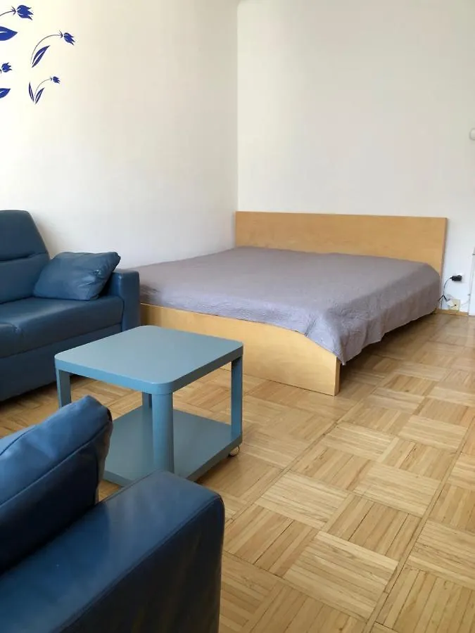 Top Location Vienna Marc Aurel 0*,