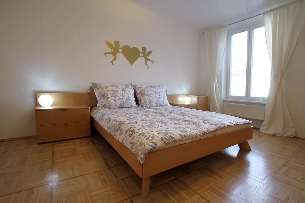 Top Location Vienna Marc Aurel Autriche