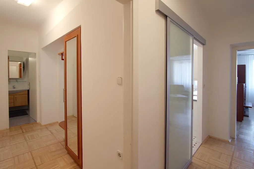 Top Location Vienna Marc Aurel Autriche