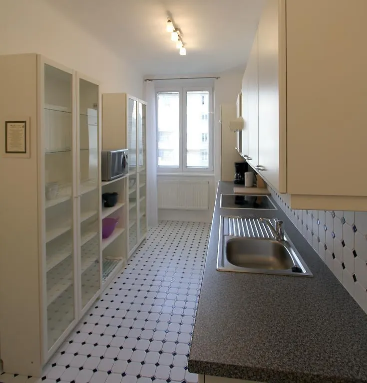 Top Location Vienna Marc Aurel 0*,  Autriche