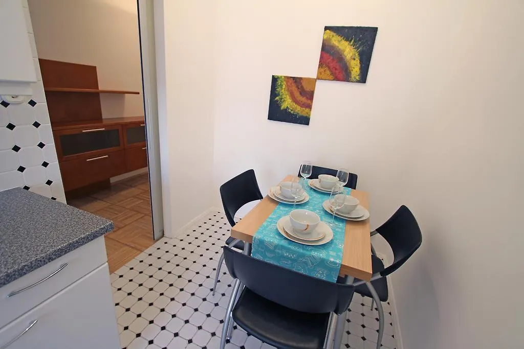 Top Location Vienna Marc Aurel Appartement