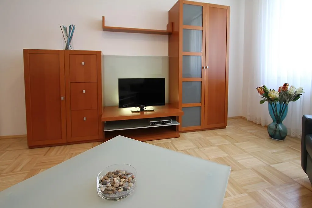 Appartement Top Location Vienna Marc Aurel Autriche