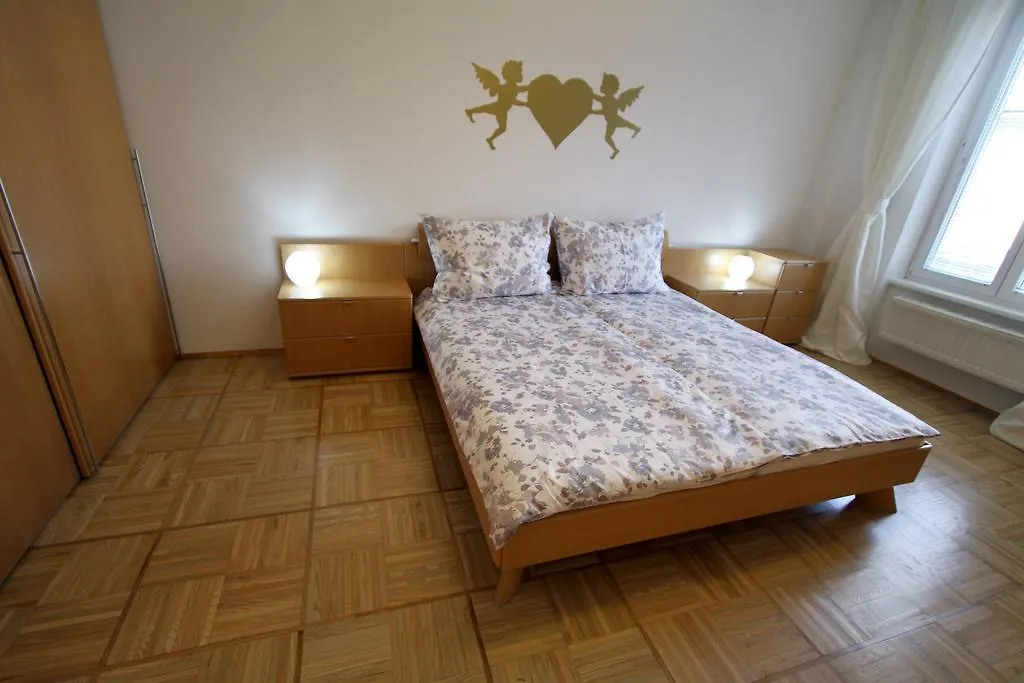 Top Location Vienna Marc Aurel