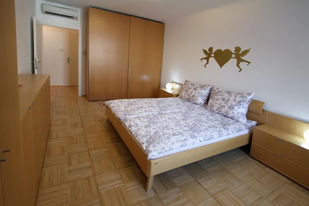 Appartement Top Location Vienna Marc Aurel Autriche