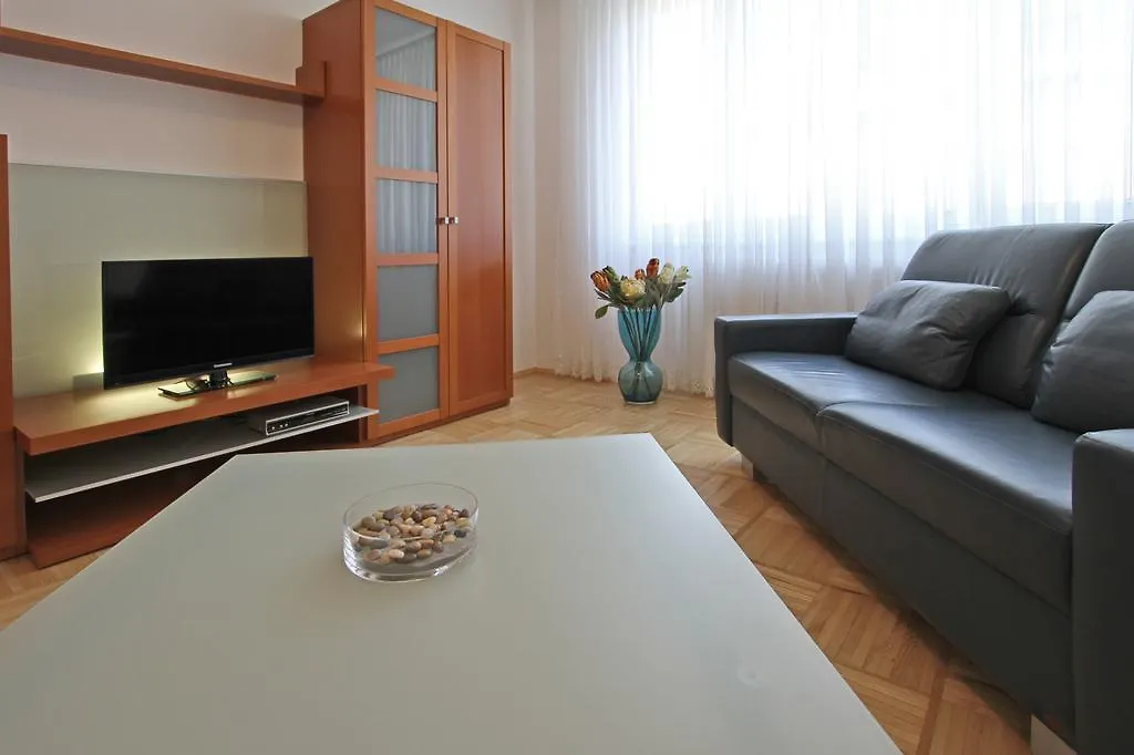 Top Location Vienna Marc Aurel Autriche