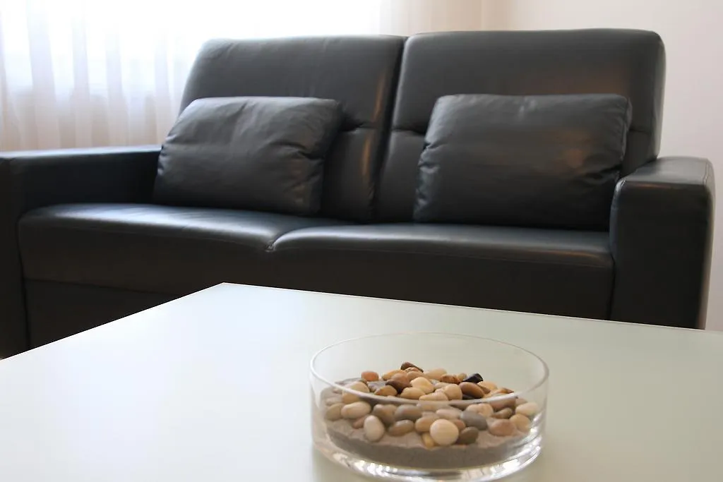 Appartement Top Location Vienna Marc Aurel