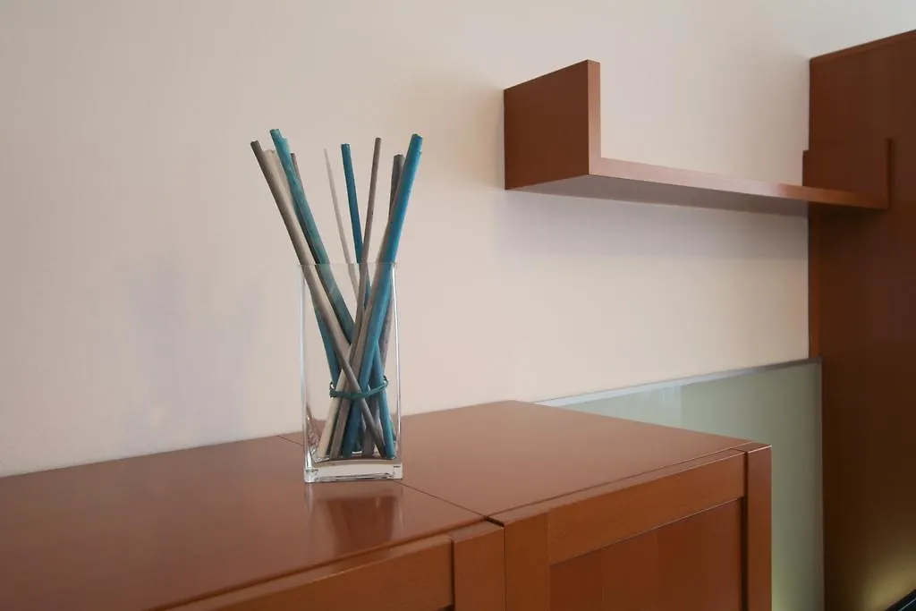 Appartement Top Location Vienna Marc Aurel