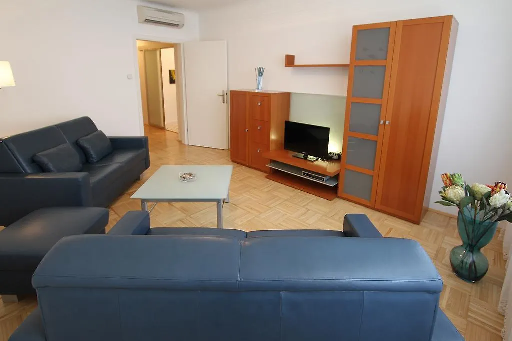 Top Location Vienna Marc Aurel Appartement