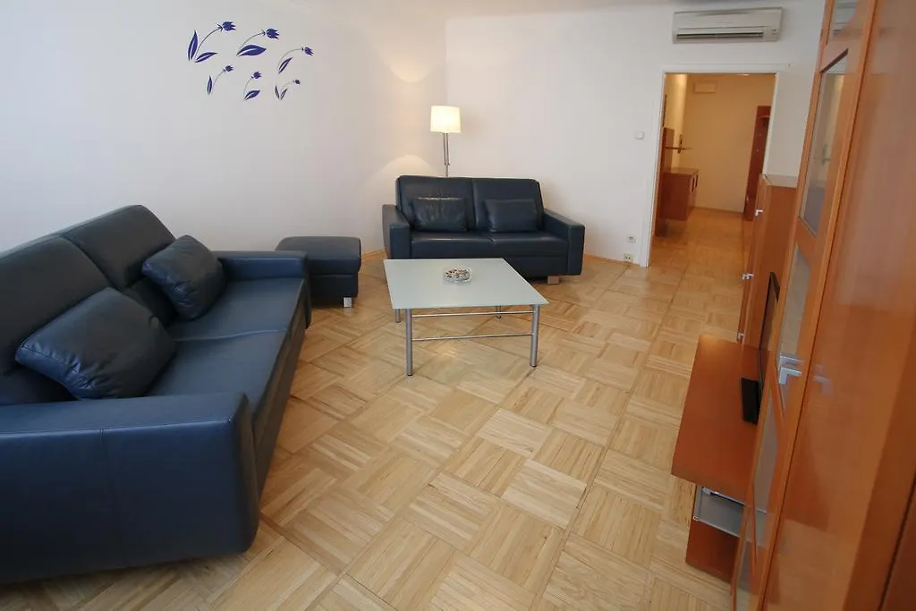 Appartement Top Location Vienna Marc Aurel