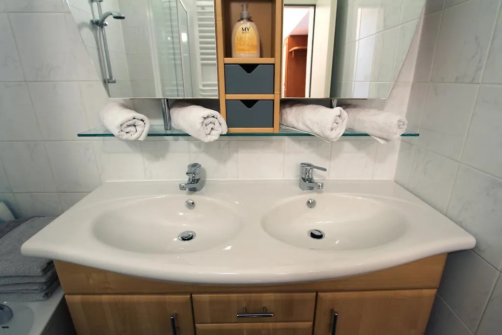 Apartamento Top Location Vienna Marc Aurel